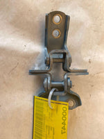 2015 TOYOTA PRIUS C Hatchback Front Door Hinge Upper &Lower Right Passenger Side