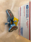 2015 TOYOTA PRIUS C Hatchback Front Door Hinge Upper &Lower Right Passenger Side