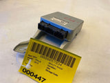 2015 TOYOTA PRIUS C Hatchback Power Steering Control Module Computer 89650-52B83