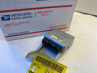 2015 TOYOTA PRIUS C Hatchback Power Steering Control Module Computer 89650-52B83