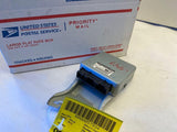 2015 TOYOTA PRIUS C Hatchback Power Steering Control Module Computer 89650-52B83