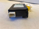 2015 TOYOTA PRIUS C Hatchback Door Receiver Control Module & TPMS 897A0-52030