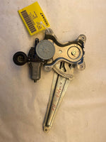 2012-2019 TOYOTA PRIUS Rear Electric Door Window Regulator Right Passenger Side