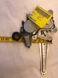 2012-2019 TOYOTA PRIUS Rear Electric Door Window Regulator Right Passenger Side