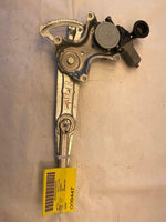 2012 - 2019 TOYOTA PRIUS C Front Door Window Regulator Right Passenger Side RH