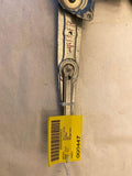 2012 - 2019 TOYOTA PRIUS C Front Door Window Regulator Right Passenger Side RH