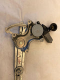 2012 - 2019 TOYOTA PRIUS C Front Door Window Regulator Right Passenger Side RH
