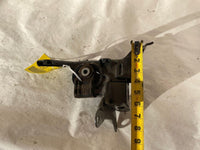 2015 TOYOTA PRIUS C Hatchback 1.5L Engine Frame Mount Bracket Support