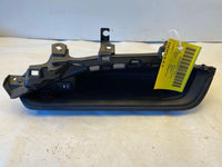 2015 TOYOTA PRIUS C Hatchback Front Dah Trim Audio Outlet 55452-52170