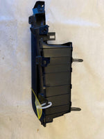 2015 TOYOTA PRIUS C Hatchback Front Dah Trim Audio Outlet 55452-52170