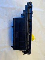 2015 TOYOTA PRIUS C Hatchback Front Dah Trim Audio Outlet 55452-52170
