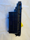 2015 TOYOTA PRIUS C Hatchback Front Dah Trim Audio Outlet 55452-52170