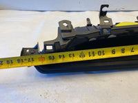 2015 TOYOTA PRIUS C Hatchback Front Dah Trim Audio Outlet 55452-52170