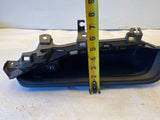 2015 TOYOTA PRIUS C Hatchback Front Dah Trim Audio Outlet 55452-52170