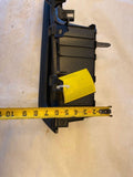 2015 TOYOTA PRIUS C Hatchback Front Dah Trim Audio Outlet 55452-52170