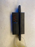 2015 TOYOTA PRIUS Hatchback Rear Trunk Lid Latch Hatch Open Button Close Switch