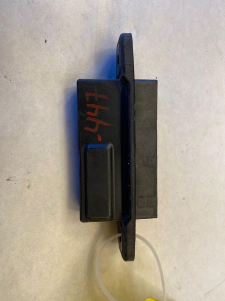 2015 TOYOTA PRIUS Hatchback Rear Trunk Lid Latch Hatch Open Button Close Switch