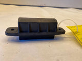 2015 TOYOTA PRIUS Hatchback Rear Trunk Lid Latch Hatch Open Button Close Switch