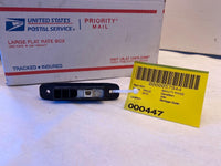 2015 TOYOTA PRIUS Hatchback Rear Trunk Lid Latch Hatch Open Button Close Switch