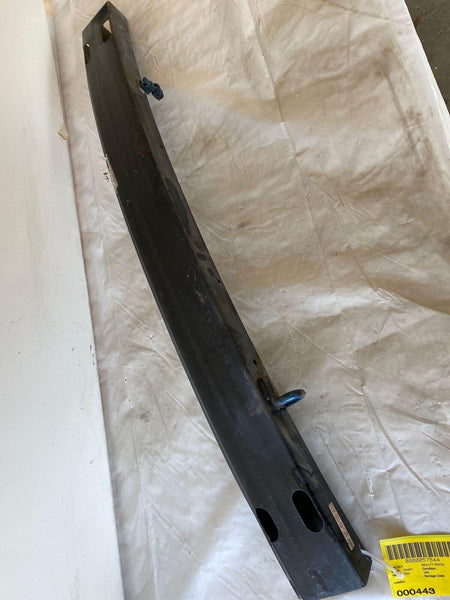 2002 - 2006 TOYOTA CAMRY XLE Sedan 3.0L Front Bumper Reinforcement Impact Bar M