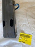 2002 - 2006 TOYOTA CAMRY XLE Sedan 3.0L Front Bumper Reinforcement Impact Bar M