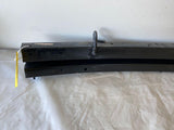 2002 - 2006 TOYOTA CAMRY XLE Sedan 3.0L Front Bumper Reinforcement Impact Bar M