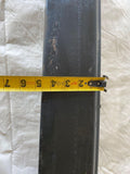 2002 - 2006 TOYOTA CAMRY XLE Sedan 3.0L Front Bumper Reinforcement Impact Bar M