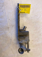 2002 TOYOTA CAMRY XLE Engine Cooling Coolant Thermostat Housing Sedan 3.0L 6-Cyl