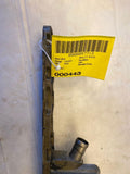 2002 TOYOTA CAMRY XLE Engine Cooling Coolant Thermostat Housing Sedan 3.0L 6-Cyl
