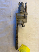 2002 TOYOTA CAMRY XLE Engine Cooling Coolant Thermostat Housing Sedan 3.0L 6-Cyl