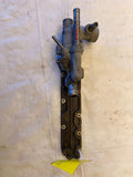 2002 TOYOTA CAMRY XLE Engine Cooling Coolant Thermostat Housing Sedan 3.0L 6-Cyl