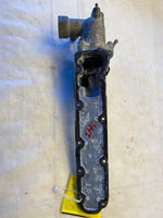 2002 TOYOTA CAMRY XLE Engine Cooling Coolant Thermostat Housing Sedan 3.0L 6-Cyl