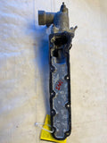 2002 TOYOTA CAMRY XLE Engine Cooling Coolant Thermostat Housing Sedan 3.0L 6-Cyl