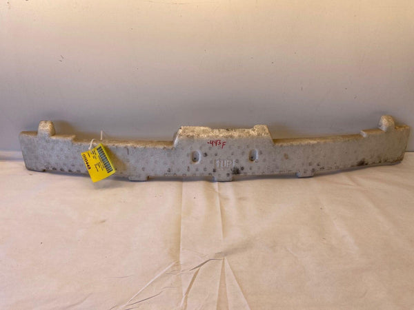 2002 Toyota Camry XLE 3.0L Sedan Front Bumper Energy Impact Absorber Foam M