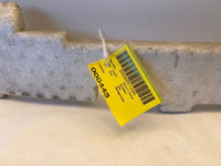 2002 Toyota Camry XLE 3.0L Sedan Front Bumper Energy Impact Absorber Foam M
