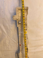 2002 Toyota Camry XLE 3.0L Sedan Front Bumper Energy Impact Absorber Foam M