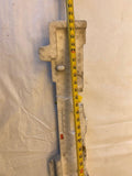 2002 Toyota Camry XLE 3.0L Sedan Front Bumper Energy Impact Absorber Foam M