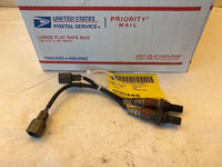 2002 Toyota Camry XLE Sedan Oxygen Sensor 2 Pieces 3.0L 6 Cylinder M