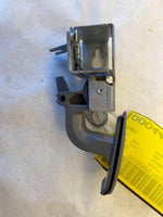 2010 HONDA CIVIC LX Sedan Trunk and Gas Tank Opener Release Lever Switch Control