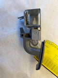 2010 HONDA CIVIC LX Sedan Trunk and Gas Tank Opener Release Lever Switch Control