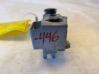 2010 HONDA CIVIC LX Sedan Trunk and Gas Tank Opener Release Lever Switch Control