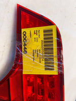 2006 - 2011 HONDA CIVIC LX Sedan Tail Light Lamp Assembly Lid Mounted Right Side