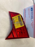 2006 - 2011 HONDA CIVIC LX Sedan Tail Light Lamp Assembly Lid Mounted Right Side