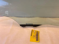 2006 - 2011 HONDA CIVIC LX Sedan Rear Door Glass Window Right Passenger Side RH