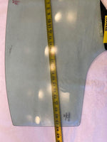 2006 - 2011 HONDA CIVIC LX Sedan Rear Door Glass Window Right Passenger Side RH