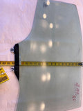 2006 - 2011 HONDA CIVIC LX Sedan Rear Door Glass Window Right Passenger Side RH