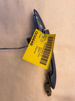 2006 - 2011 HONDA CIVIC LX Sedan 1.8L Rear Outside Door Handle Left Driver Side