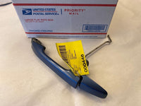 2006 - 2011 HONDA CIVIC LX Sedan 1.8L Rear Outside Door Handle Left Driver Side