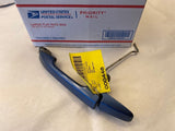 2006 - 2011 HONDA CIVIC LX Sedan 1.8L Rear Outside Door Handle Left Driver Side