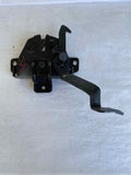 2002 - 2005 HYUNDAI SONATA Sedan Front Hood Panel Latch with Release Lever